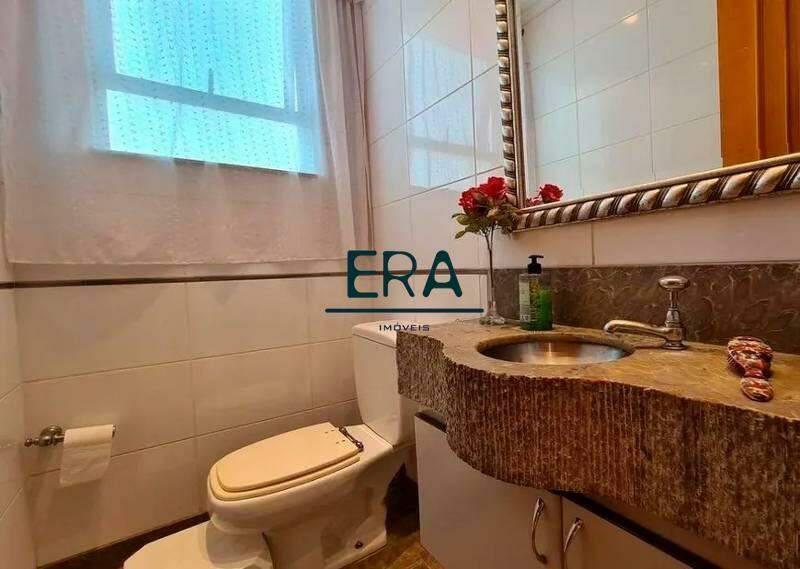 Apartamento, Belvedere, 4 Quartos, 4 Vagas, 2 Suítes