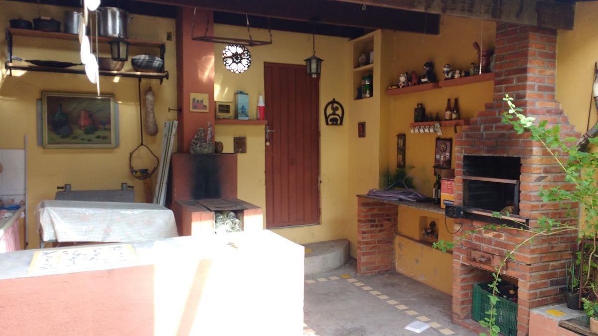 Casa, Planalto, 4 Quartos, 3 Vagas, 2 Suítes