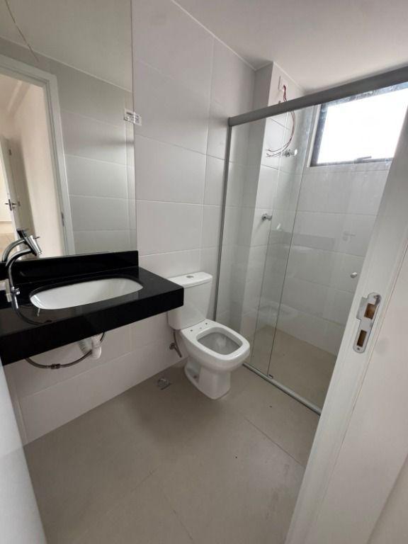 Apartamento, Vila Nova Vista, 3 Quartos, 2 Vagas, 1 Suíte