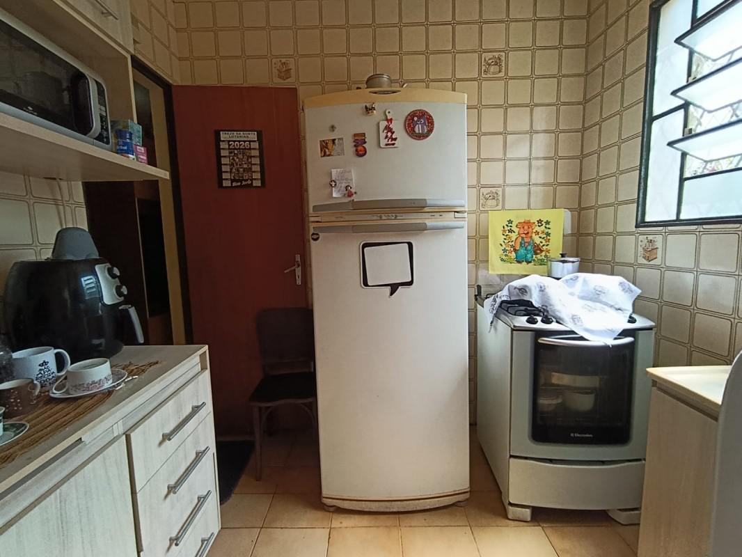 Apartamento, Sagrada Família, 3 Quartos, 0 Vaga