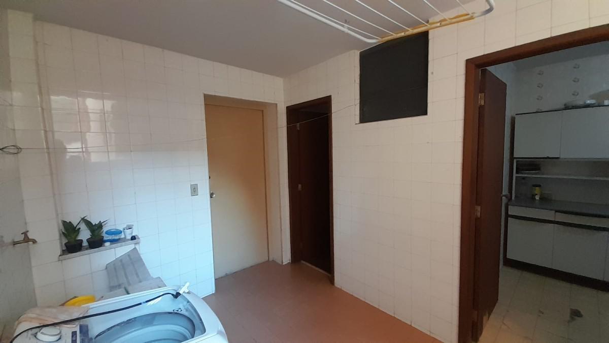 Apartamento, Nova Suíssa, 3 Quartos, 1 Vaga