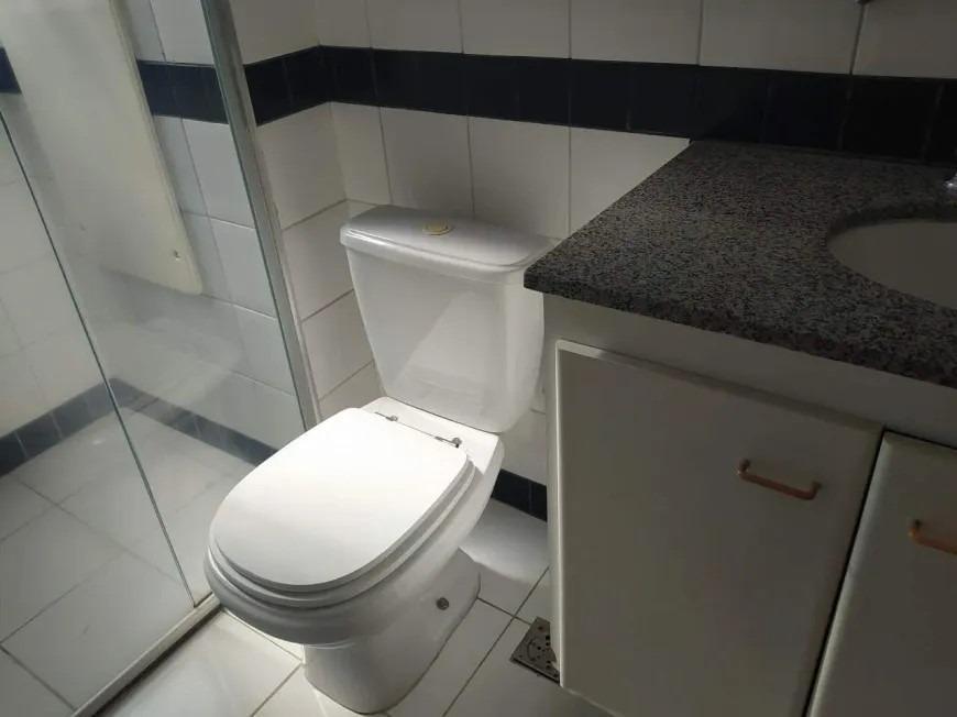 Apartamento, Estoril, 3 Quartos, 2 Vagas, 1 Suíte