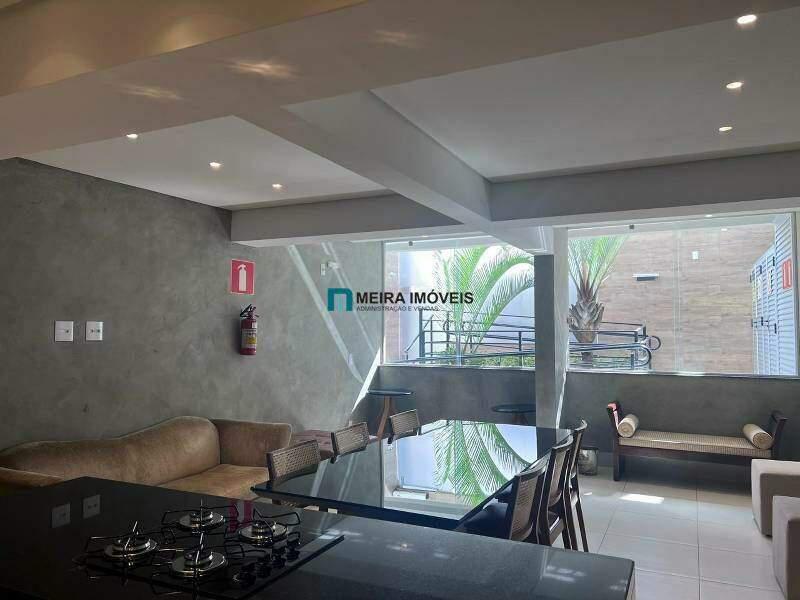 Apartamento, Serra, 2 Quartos, 2 Vagas, 2 Suítes