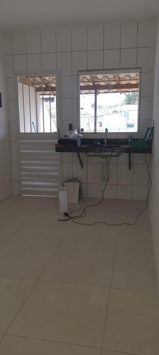 Apartamento, Recanto Verde, 2 Quartos, 1 Vaga