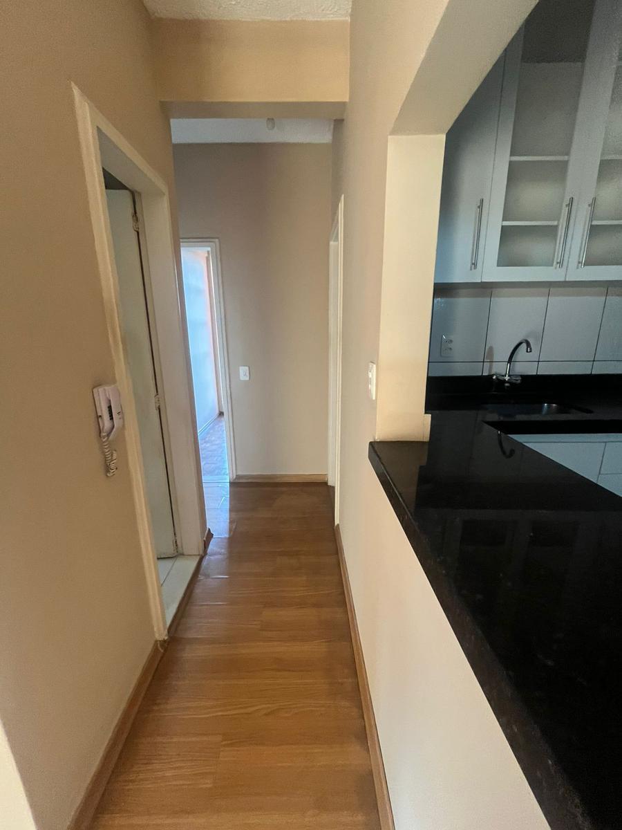 Apartamento, Palmeiras, 3 Quartos, 1 Vaga