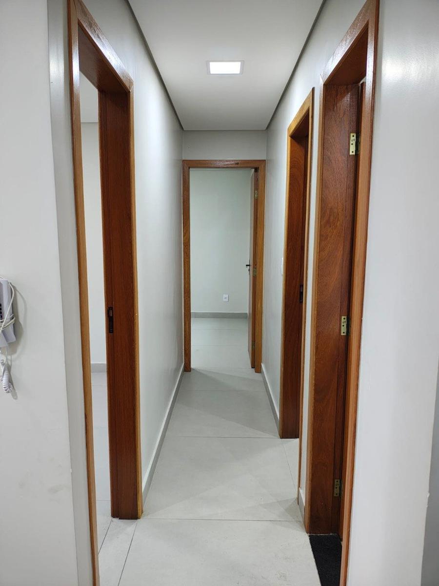 Casa, Rio Branco, 3 Quartos, 1 Vaga