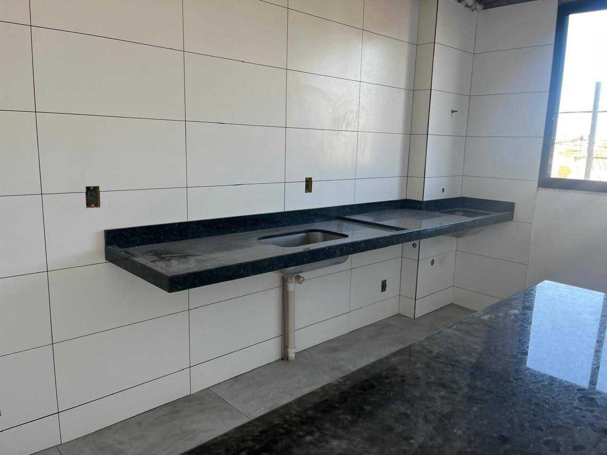 Apartamento, Boa Vista, 2 Quartos, 2 Vagas, 1 Suíte