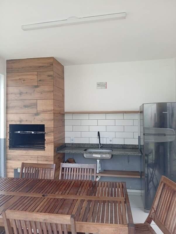 Apartamento, Jardim Riacho das Pedras, 2 Quartos, 1 Vaga