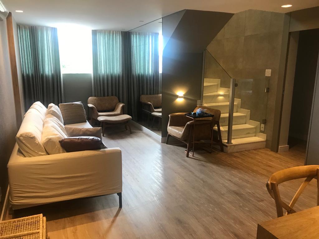 Cobertura, Fernão Dias, 3 Quartos, 3 Vagas, 1 Suíte