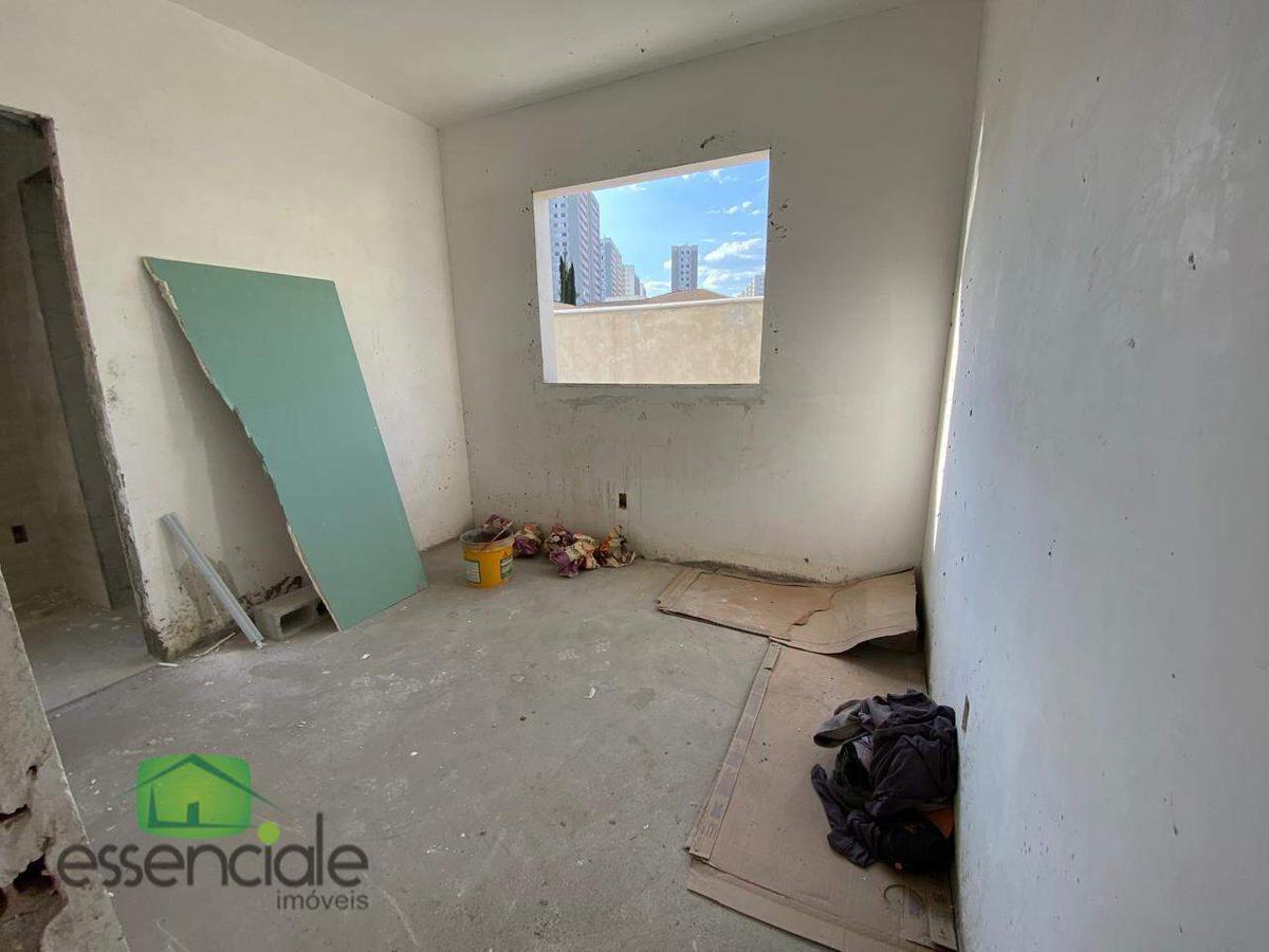 Apartamento, Jardim Riacho das Pedras, 3 Quartos, 1 Vaga, 1 Suíte