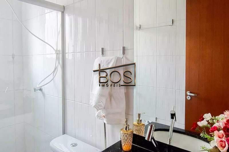 Apartamento, Sagrada Família, 3 Quartos, 2 Vagas, 2 Suítes