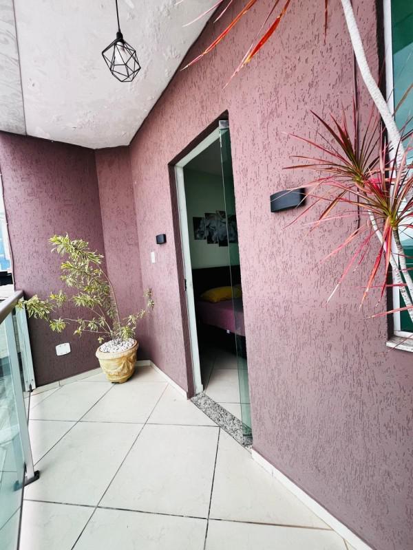 Casa, Palmeiras, 3 Quartos, 2 Vagas