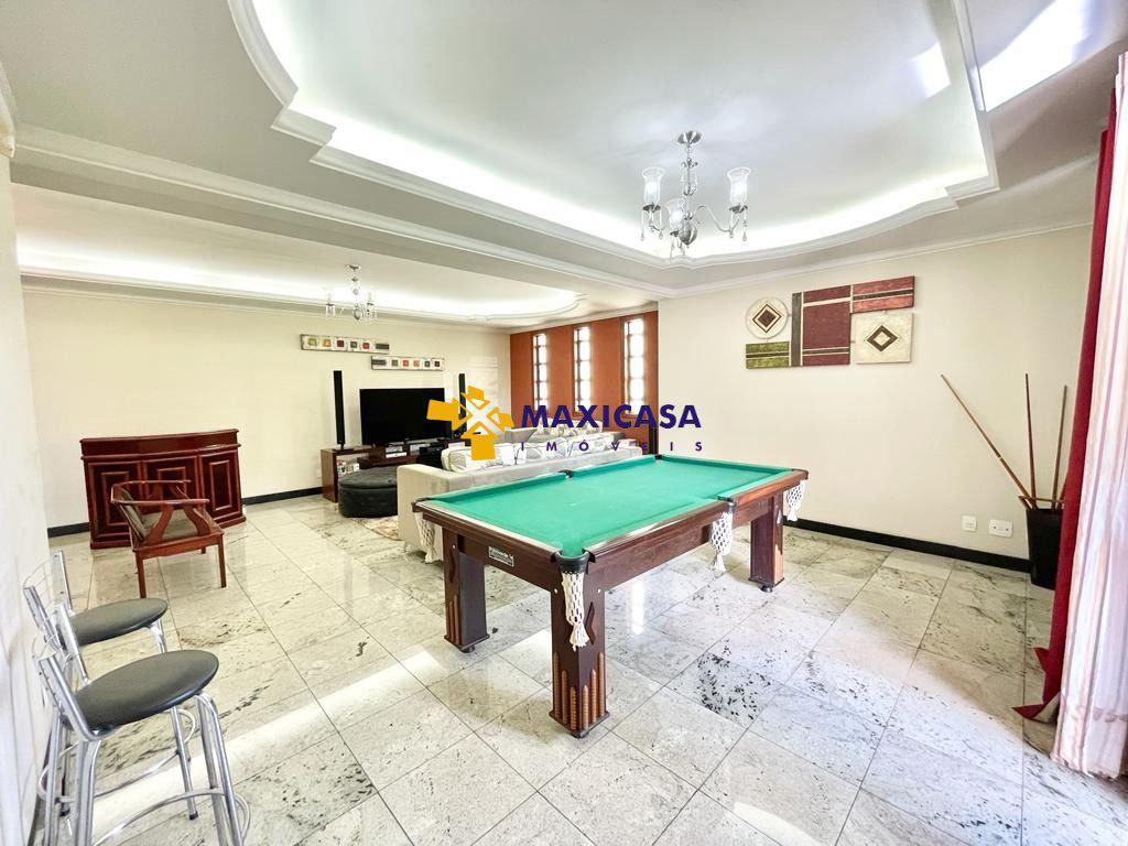 Casa, São Luiz (pampulha), 4 Quartos, 3 Vagas, 2 Suítes