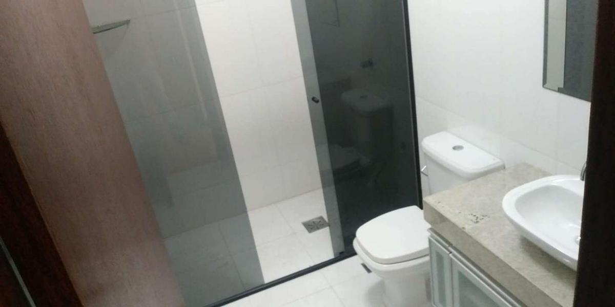 Casa, Jardim Riacho das Pedras, 3 Quartos, 6 Vagas, 2 Suítes