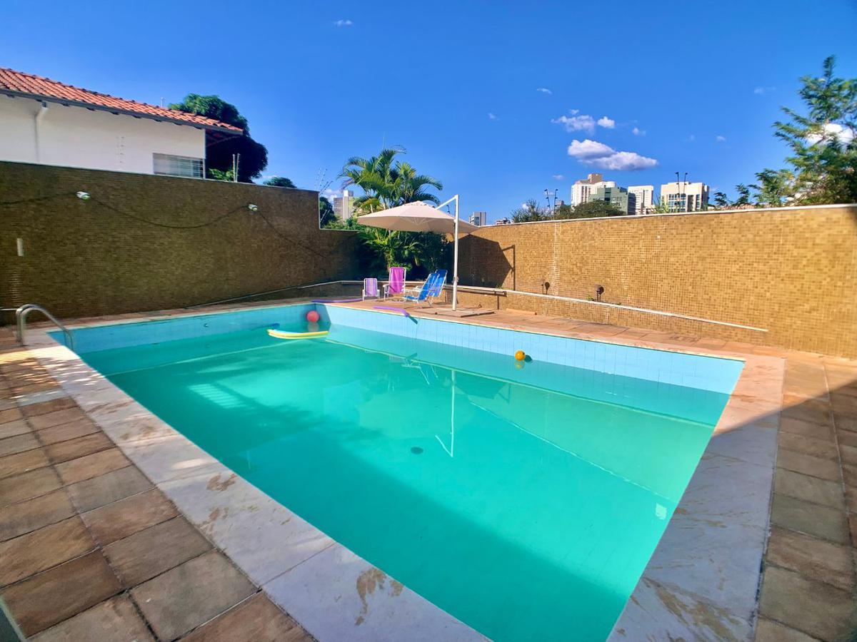 Casa, Cidade Jardim, 7 Quartos, 12 Vagas, 6 Suítes