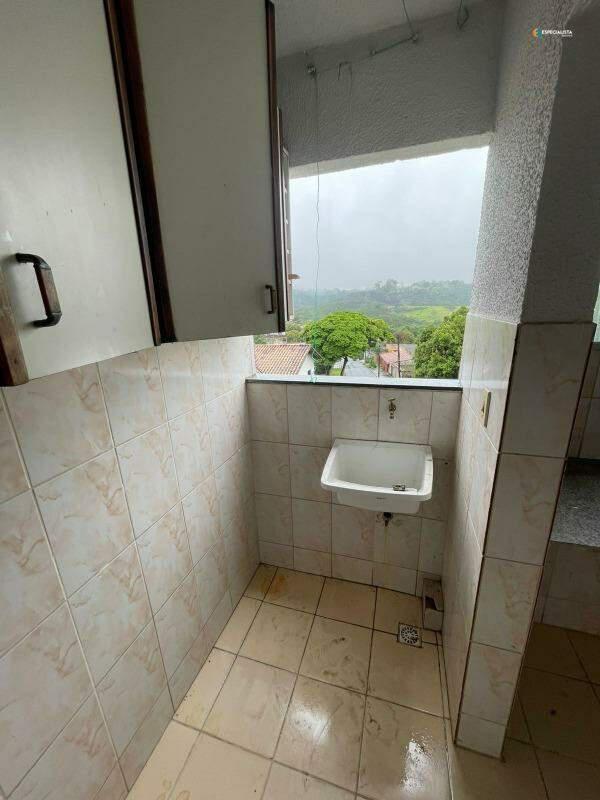 Apartamento, Idulipe, 2 Quartos, 1 Vaga