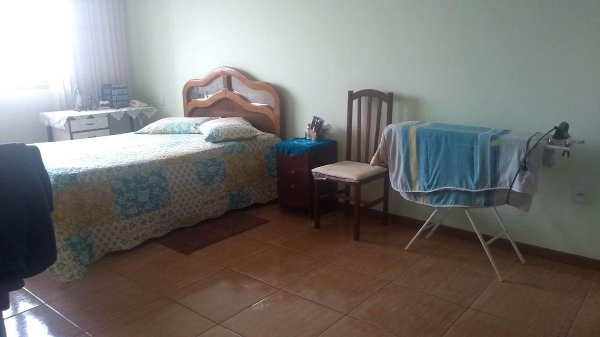 Casa, Betânia, 3 Quartos, 2 Vagas