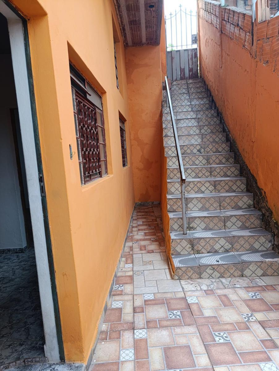 Casa, Novo Itabirito, 4 Quartos, 1 Vaga