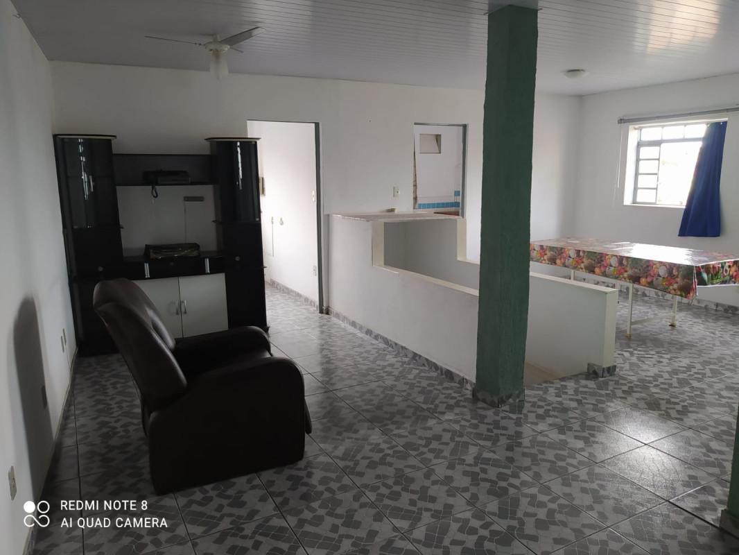 Casa, Inconfidência, 8 Quartos, 3 Vagas