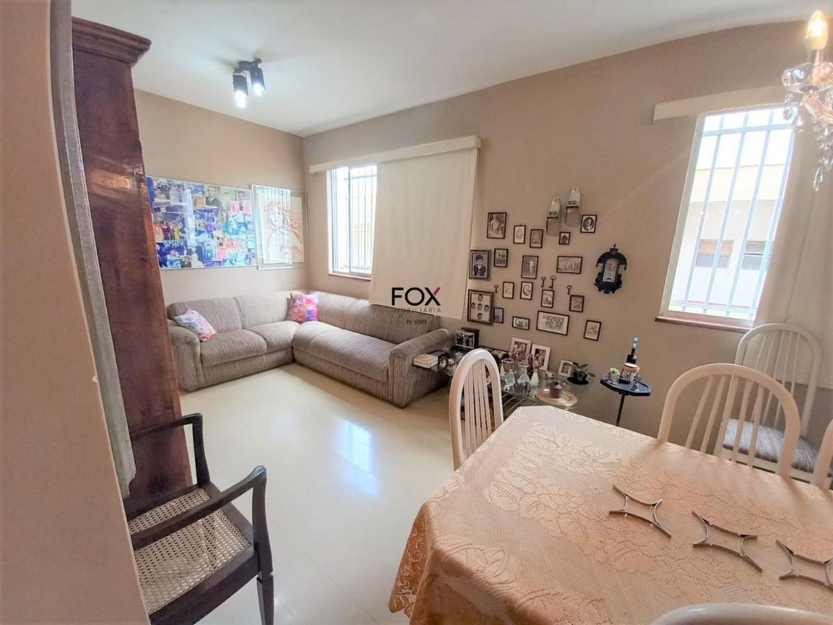Cobertura, Vila Paris, 4 Quartos, 2 Vagas, 2 Suítes