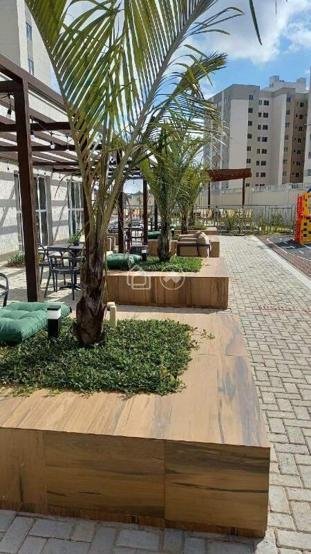 Apartamento, Palmeiras, 2 Quartos, 1 Vaga, 1 Suíte