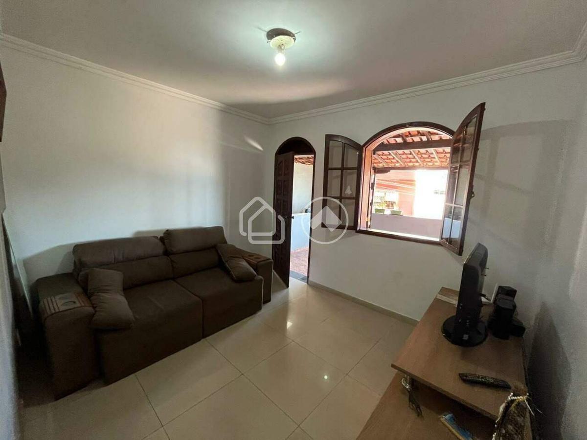Casa, Estrela do Oriente, 3 Quartos, 2 Vagas, 1 Suíte