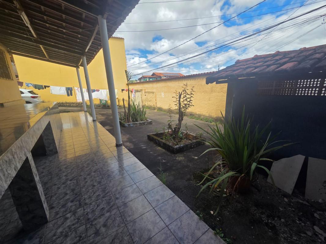 Casa, Novo Glória, 4 Quartos, 5 Vagas, 2 Suítes