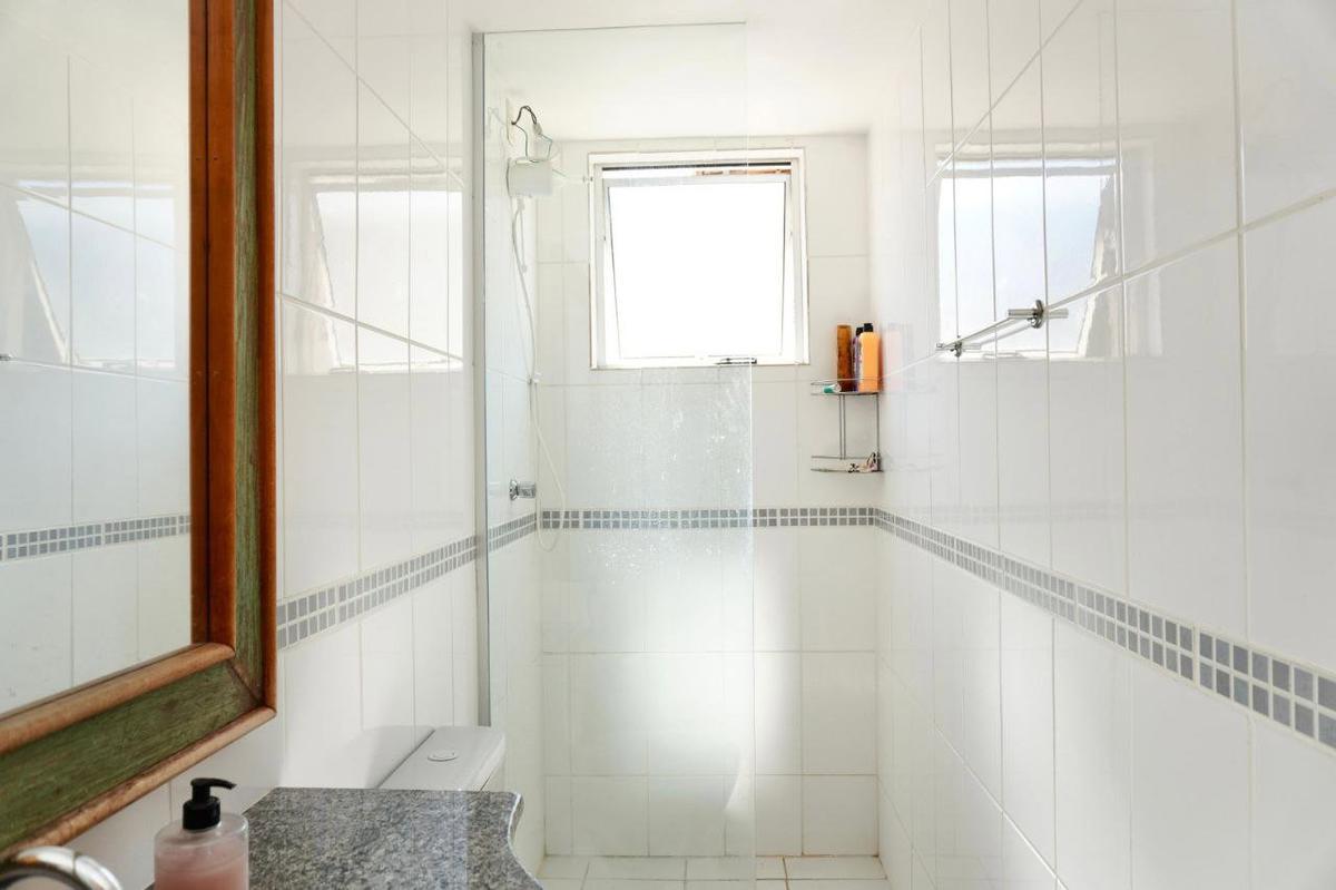 Apartamento, Sagrada Família, 3 Quartos, 1 Vaga, 1 Suíte