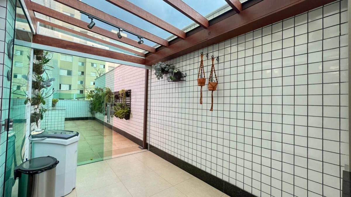 Apartamento, Buritis, 4 Quartos, 2 Vagas, 1 Suíte