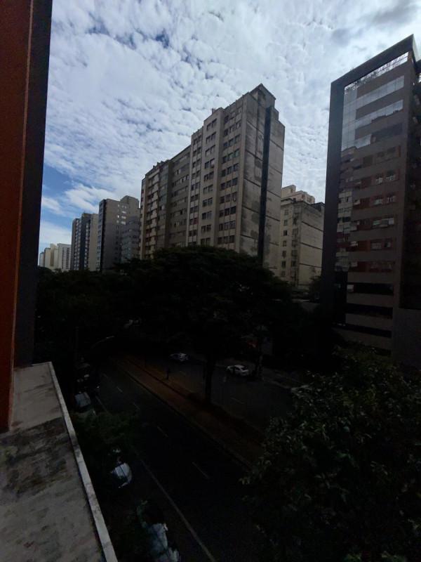 Apartamento, Centro, 1 Quarto, 0 Vaga