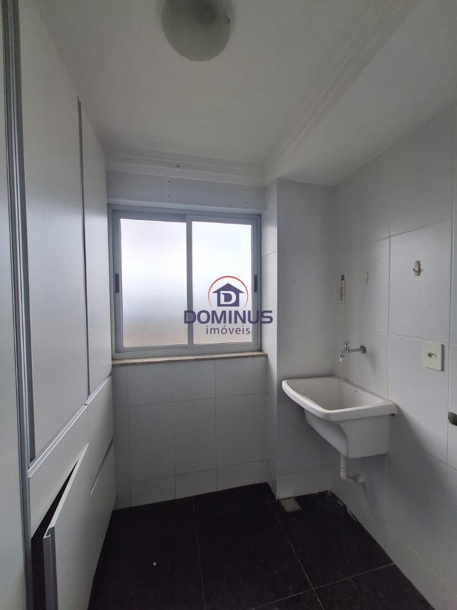 Apartamento, Jaraguá, 4 Quartos, 3 Vagas, 1 Suíte