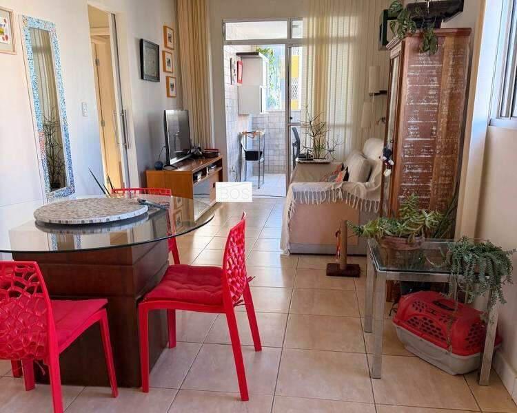 Apartamento, Cruzeiro, 2 Quartos, 2 Vagas, 1 Suíte