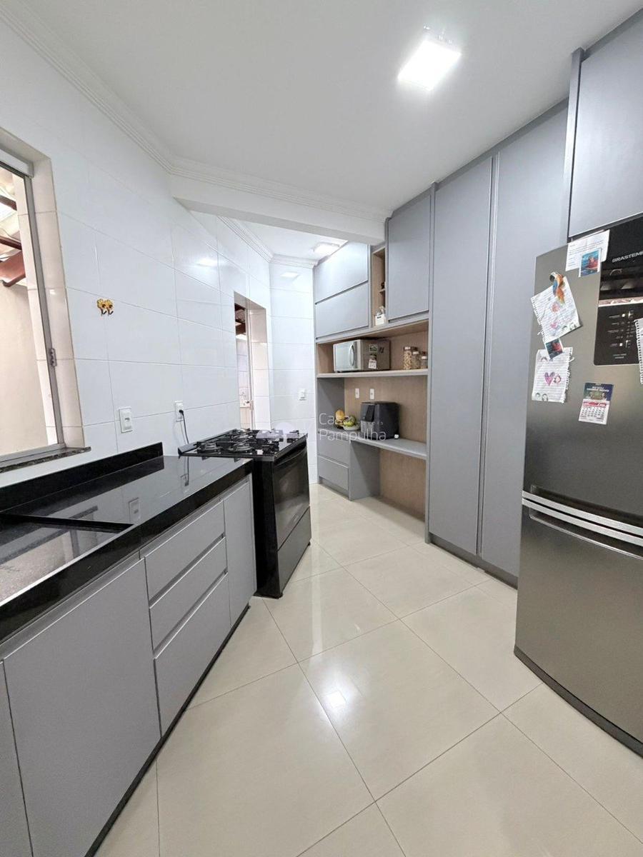 Casa, São João Batista (venda Nova), 3 Quartos, 3 Vagas, 1 Suíte