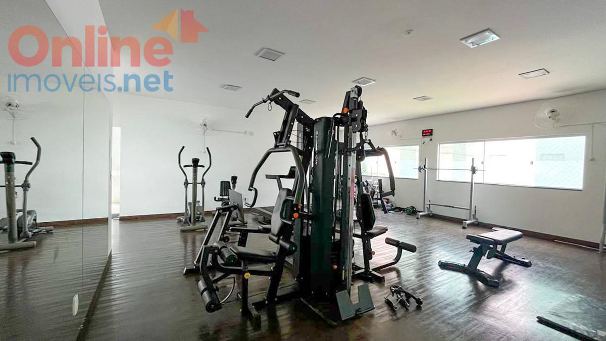 Cobertura, Buritis, 3 Quartos, 0 Vaga, 1 Suíte