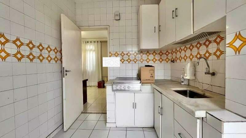 Apartamento, Santa Lúcia, 3 Quartos, 2 Vagas, 1 Suíte