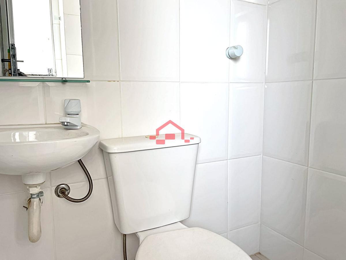 Apartamento, Caiçaras, 3 Quartos, 2 Vagas, 1 Suíte