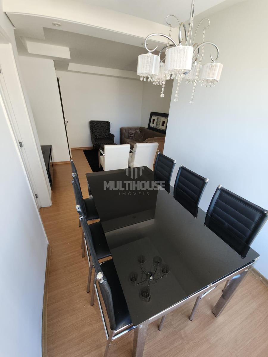 Apartamento, Candelária, 1 Quarto, 1 Vaga, 1 Suíte