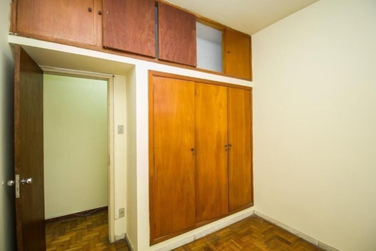 Apartamento, Centro, 3 Quartos, 0 Vaga, 1 Suíte