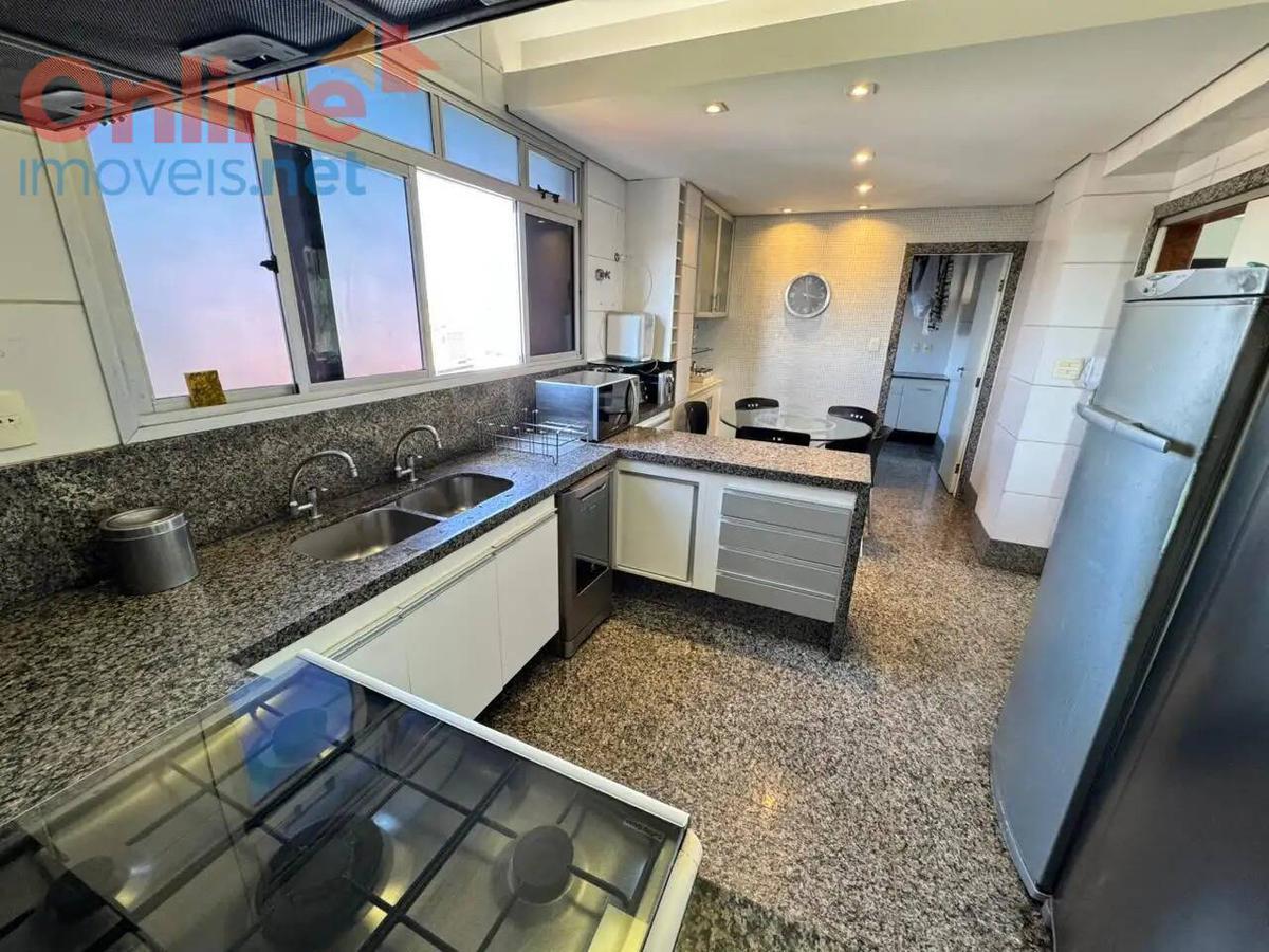 Cobertura, Nova Floresta, 0 Quarto, 0 Vaga, 1 Suíte