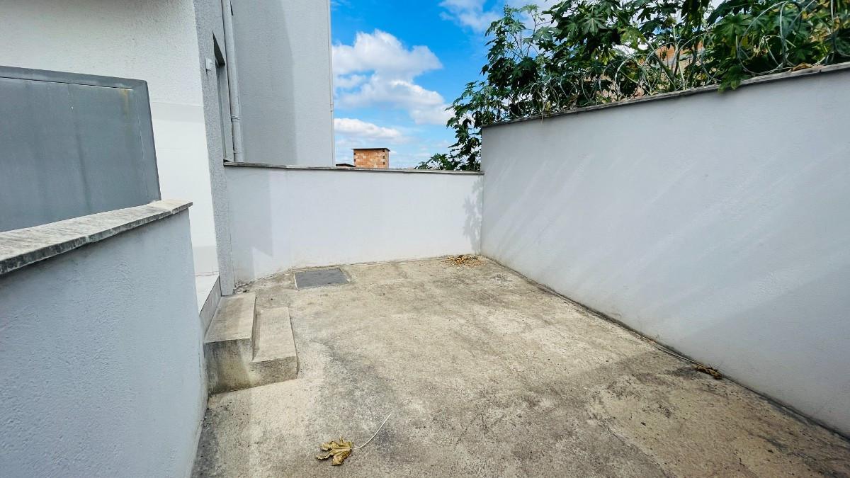 Cobertura, Parque Xangri-lá, 2 Quartos, 1 Vaga