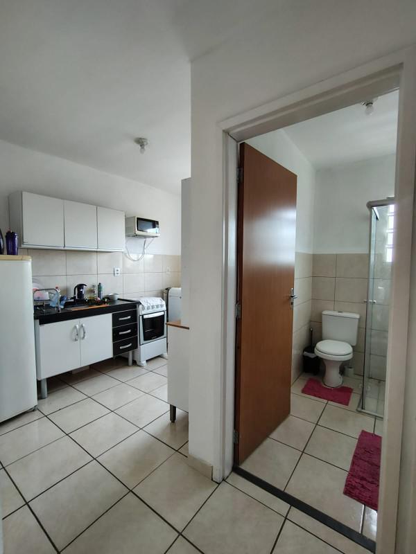 Apartamento, Jatobá (barreiro), 2 Quartos, 1 Vaga