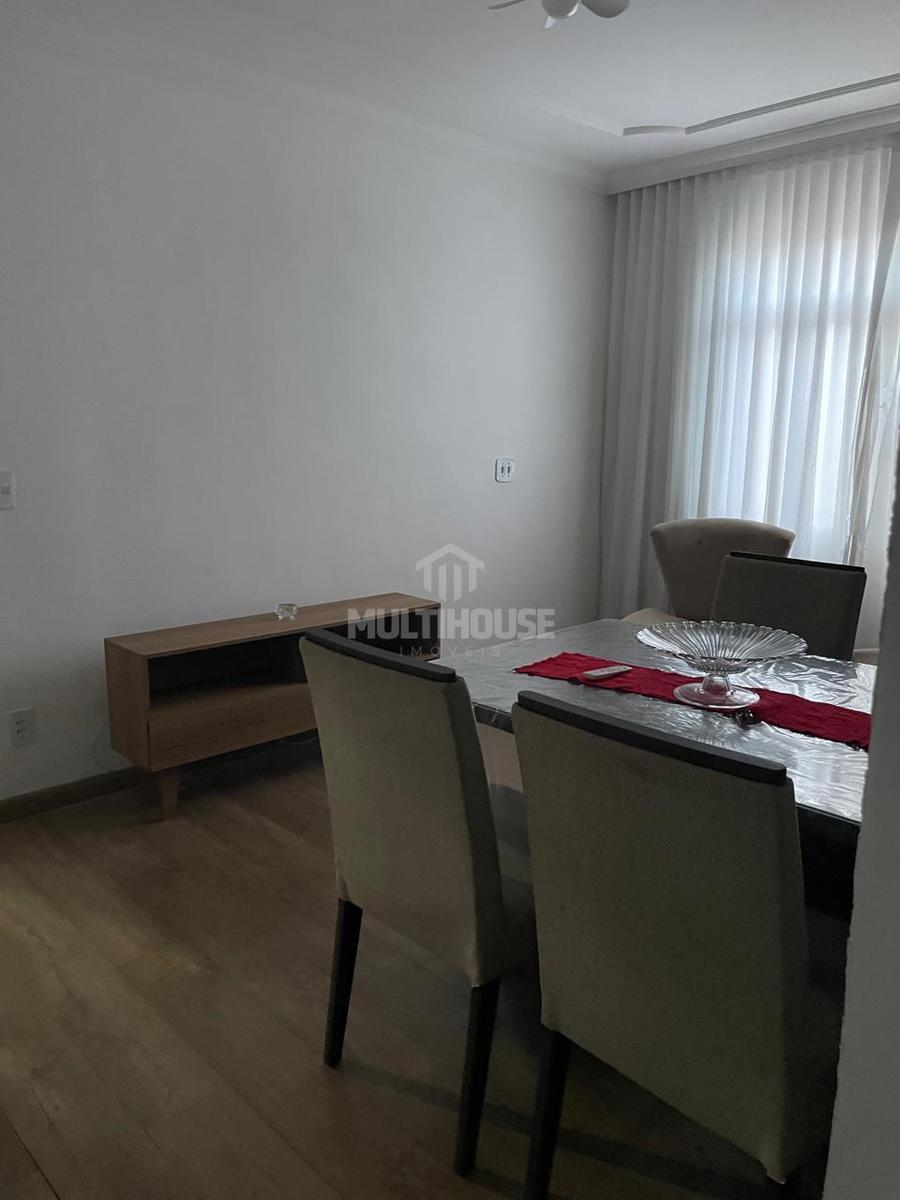 Apartamento, Santa Mônica, 2 Quartos, 1 Vaga
