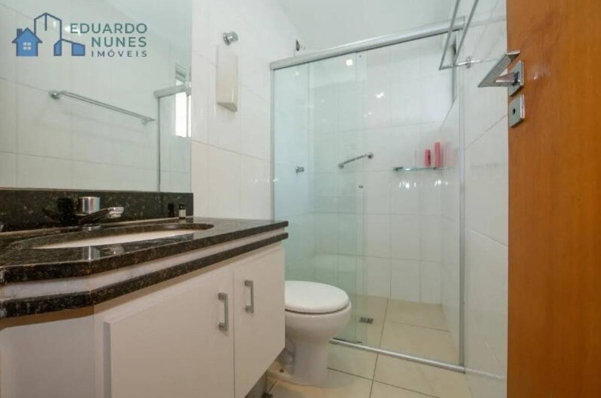 Apartamento, Centro, 2 Quartos, 2 Vagas, 1 Suíte
