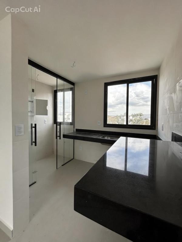 Apartamento, Itapoã, 2 Quartos, 2 Vagas, 1 Suíte