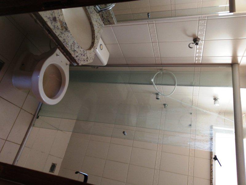 Apartamento, União, 3 Quartos, 2 Vagas, 1 Suíte