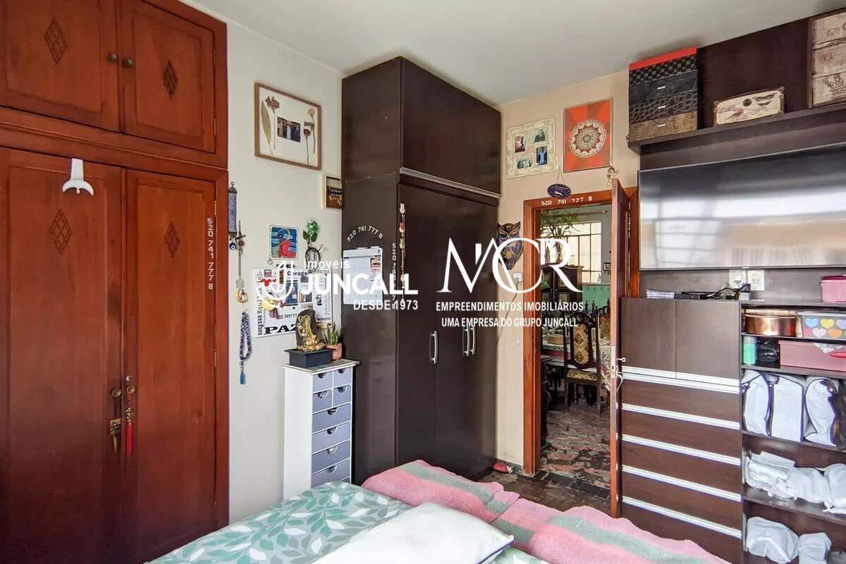 Casa, Renascença, 3 Quartos, 4 Vagas, 1 Suíte