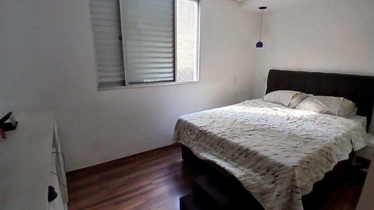 Apartamento, Castelo, 2 Quartos, 2 Vagas, 1 Suíte