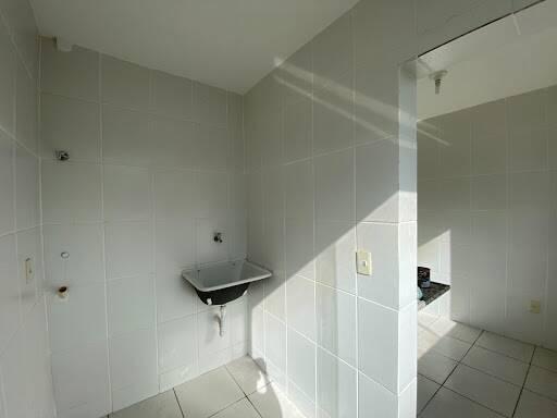 Apartamento, Caladinho, 2 Quartos, 2 Vagas