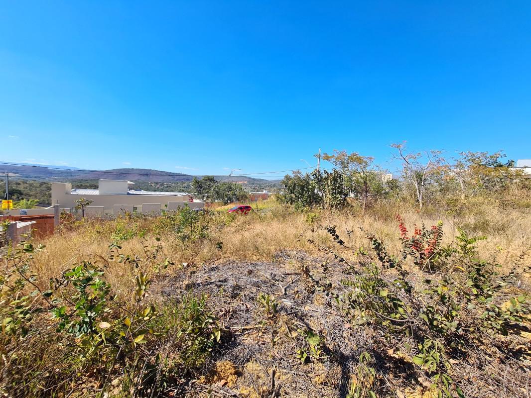 Lote, Residencial Parque dos Buritis, 0 Quarto, 0 Vaga