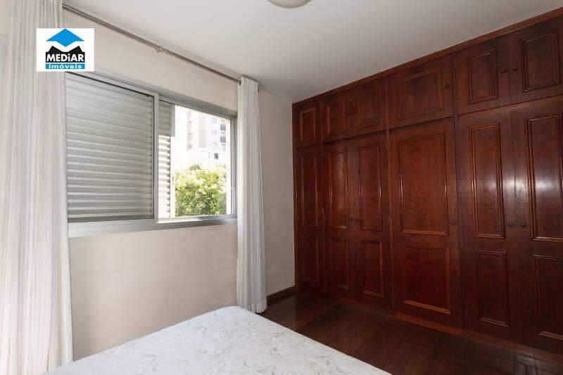 Apartamento, Lourdes, 4 Quartos, 2 Vagas, 1 Suíte